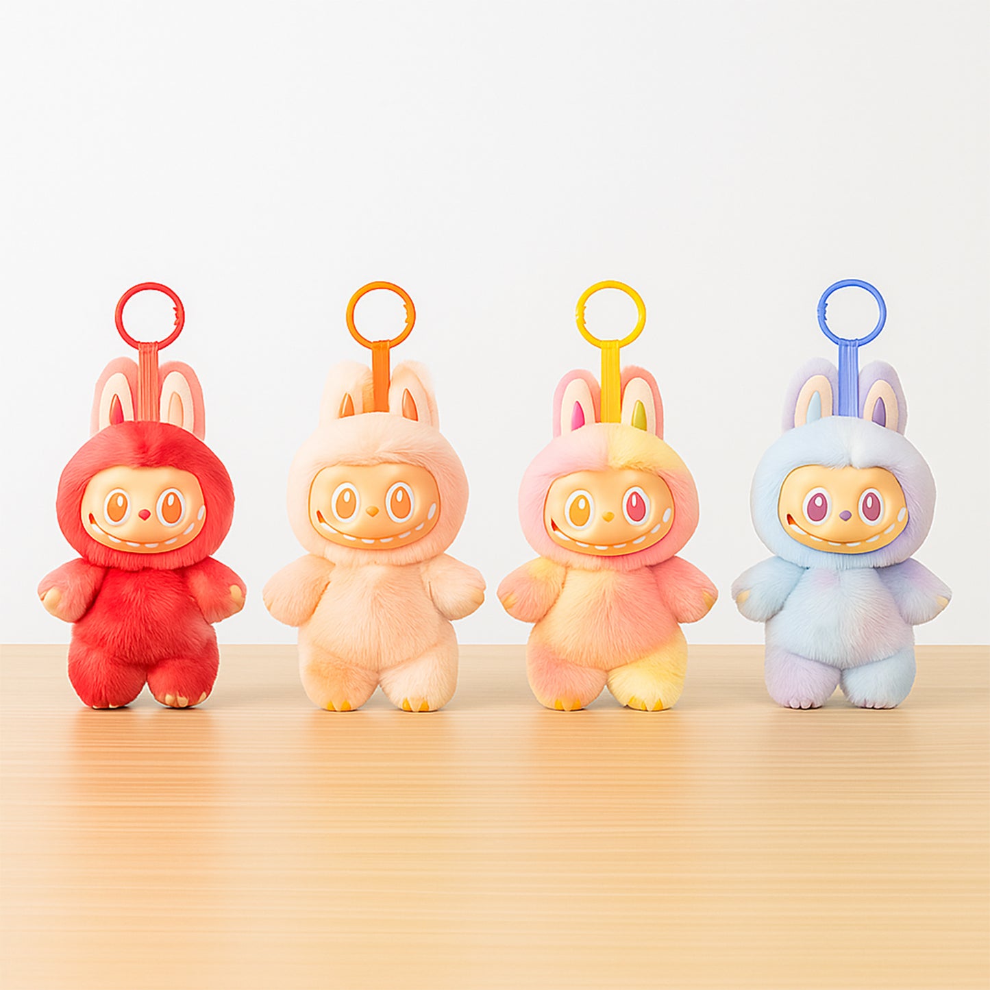 Labubu -Pop Mart, Limited edition - Viral Toy trend