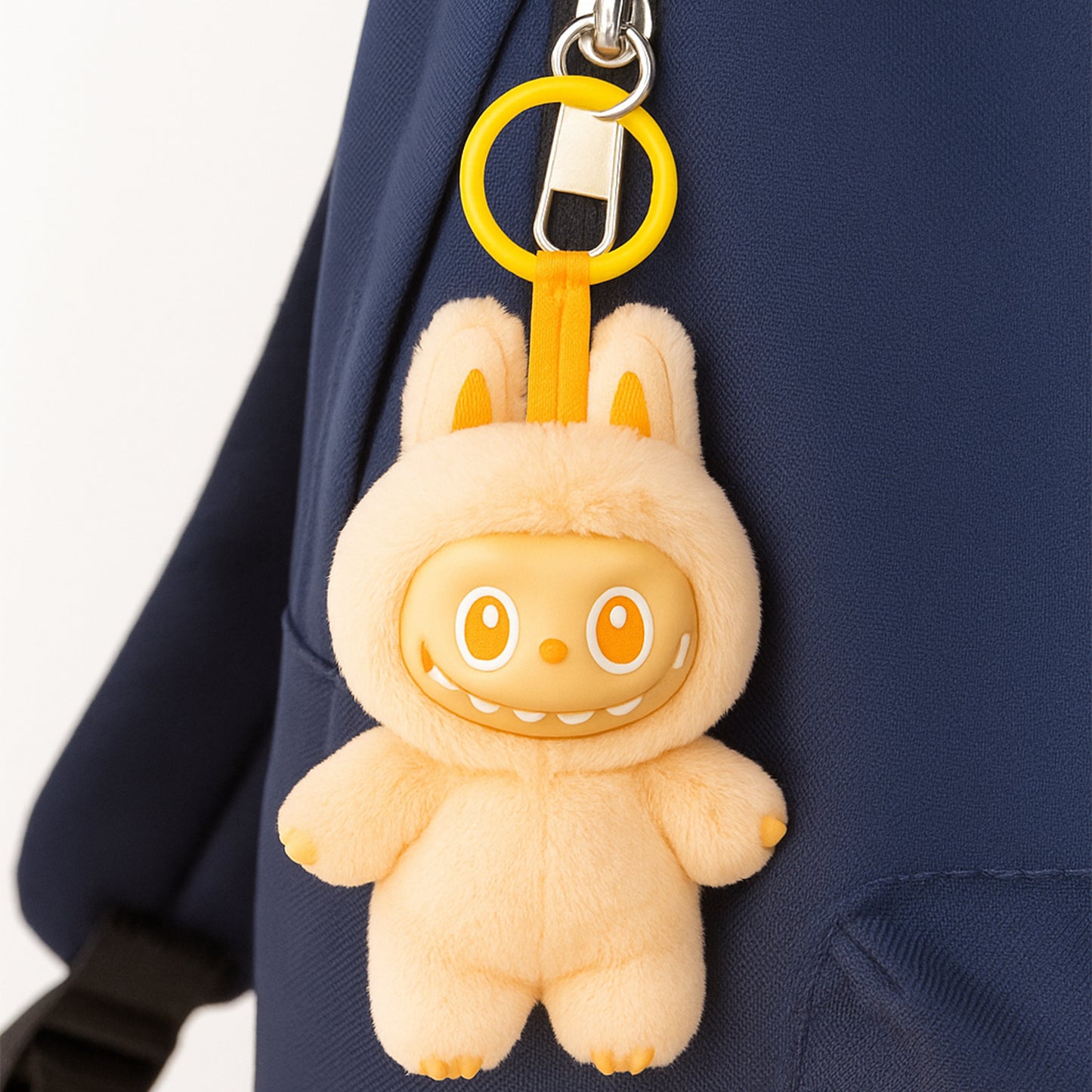 Labubu -Pop Mart, Limited edition - Viral Toy trend