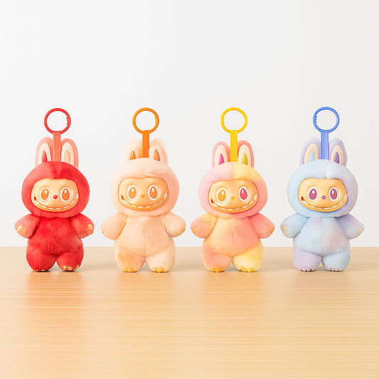 Labubu -Pop Mart, Limited edition - Viral Toy trend