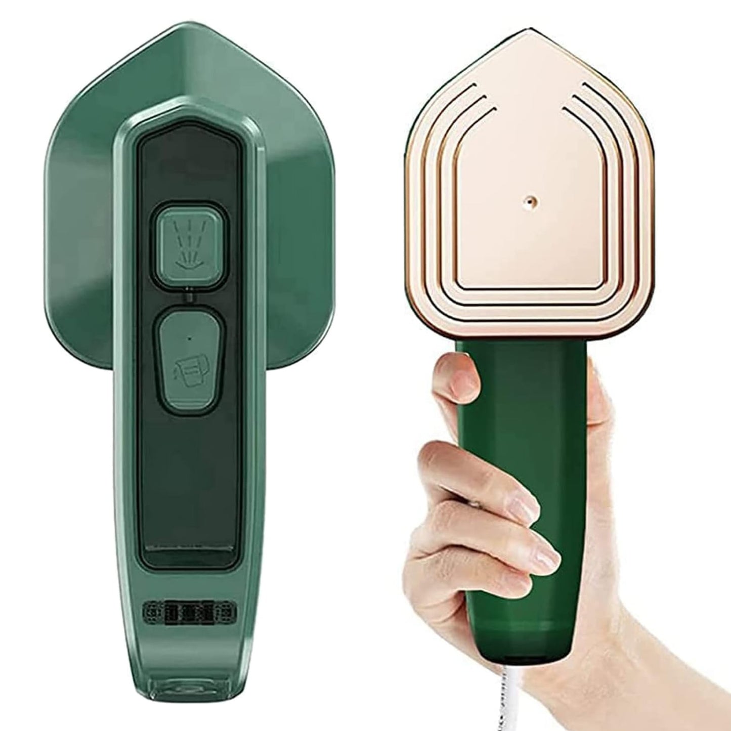 Mini Handheld Garment Steamer for Clothes